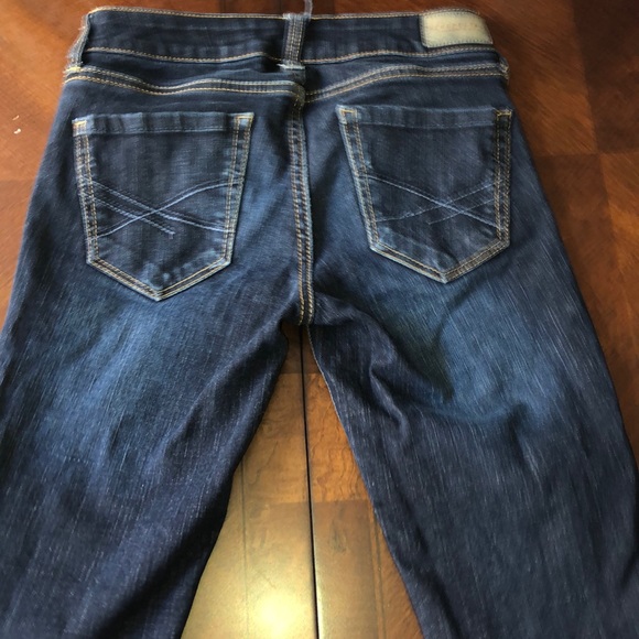 Aeropostale jeggings - Picture 3 of 3